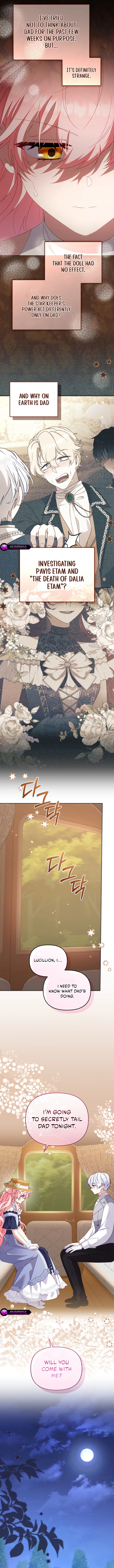 I’m Being Raised By Villains - Chapter 129 Page 12