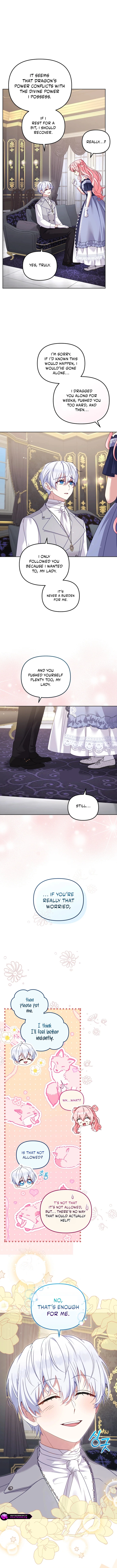 I’m Being Raised By Villains - Chapter 130 Page 11