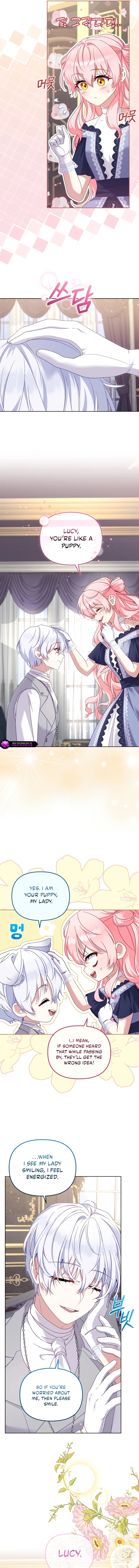 I’m Being Raised By Villains - Chapter 130 Page 12