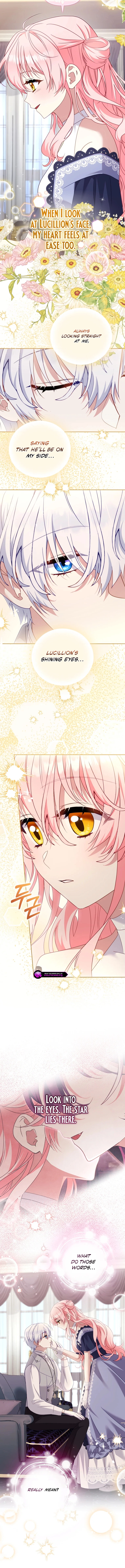 I’m Being Raised By Villains - Chapter 130 Page 13