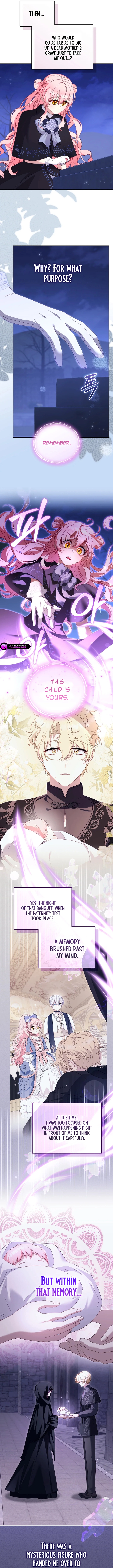 I’m Being Raised By Villains - Chapter 130 Page 4