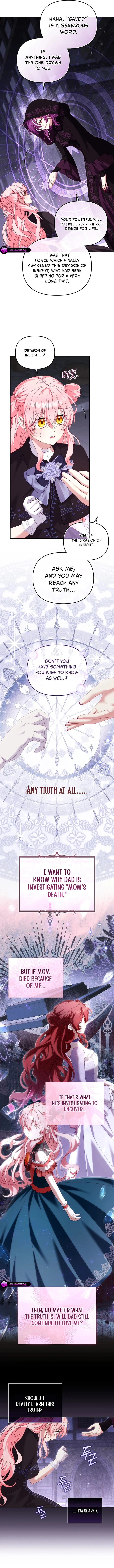 I’m Being Raised By Villains - Chapter 130 Page 8