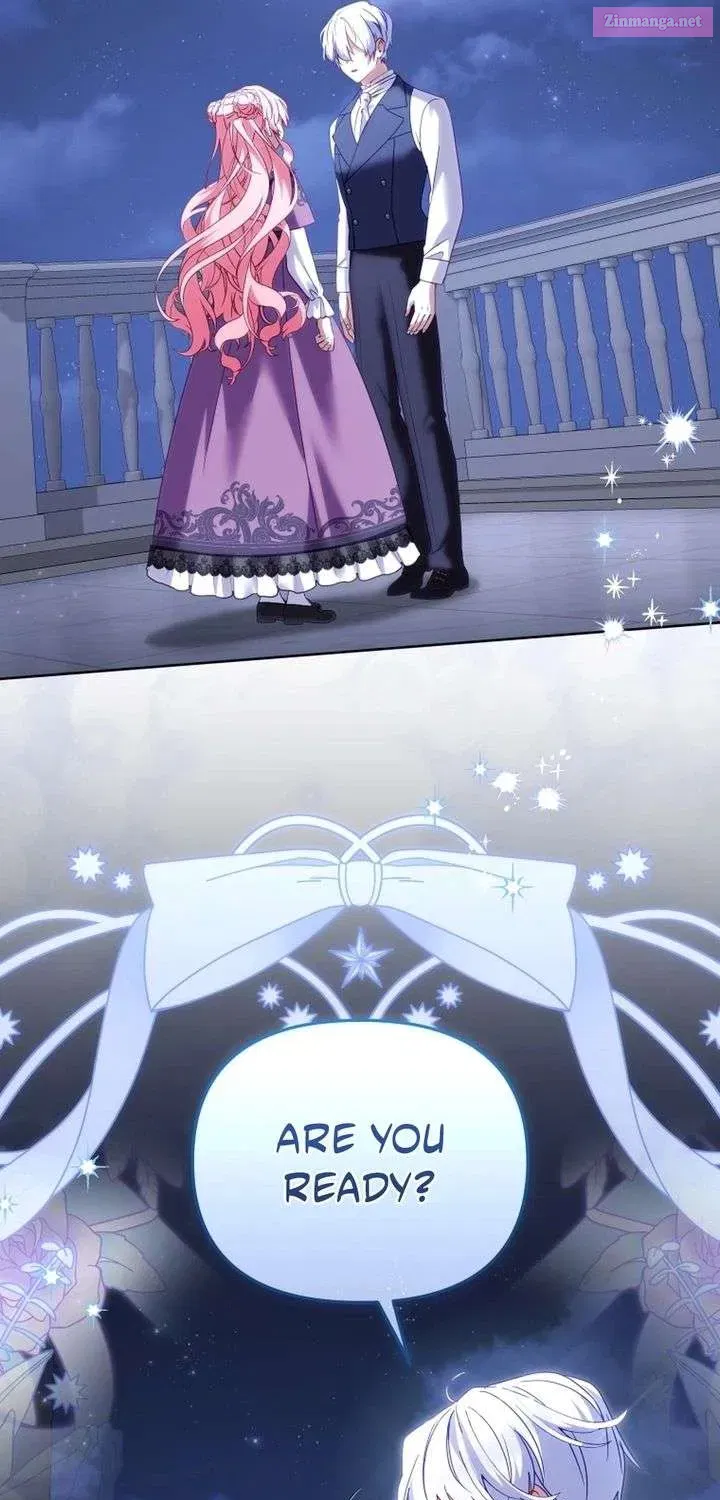 I’m Being Raised By Villains - Chapter 132.1 Page 100