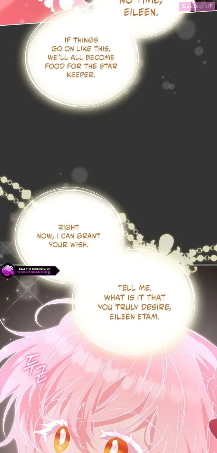 I’m Being Raised By Villains - Chapter 132.1 Page 17