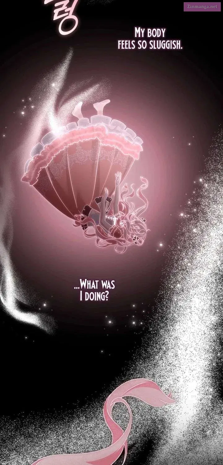 I’m Being Raised By Villains - Chapter 132.1 Page 2