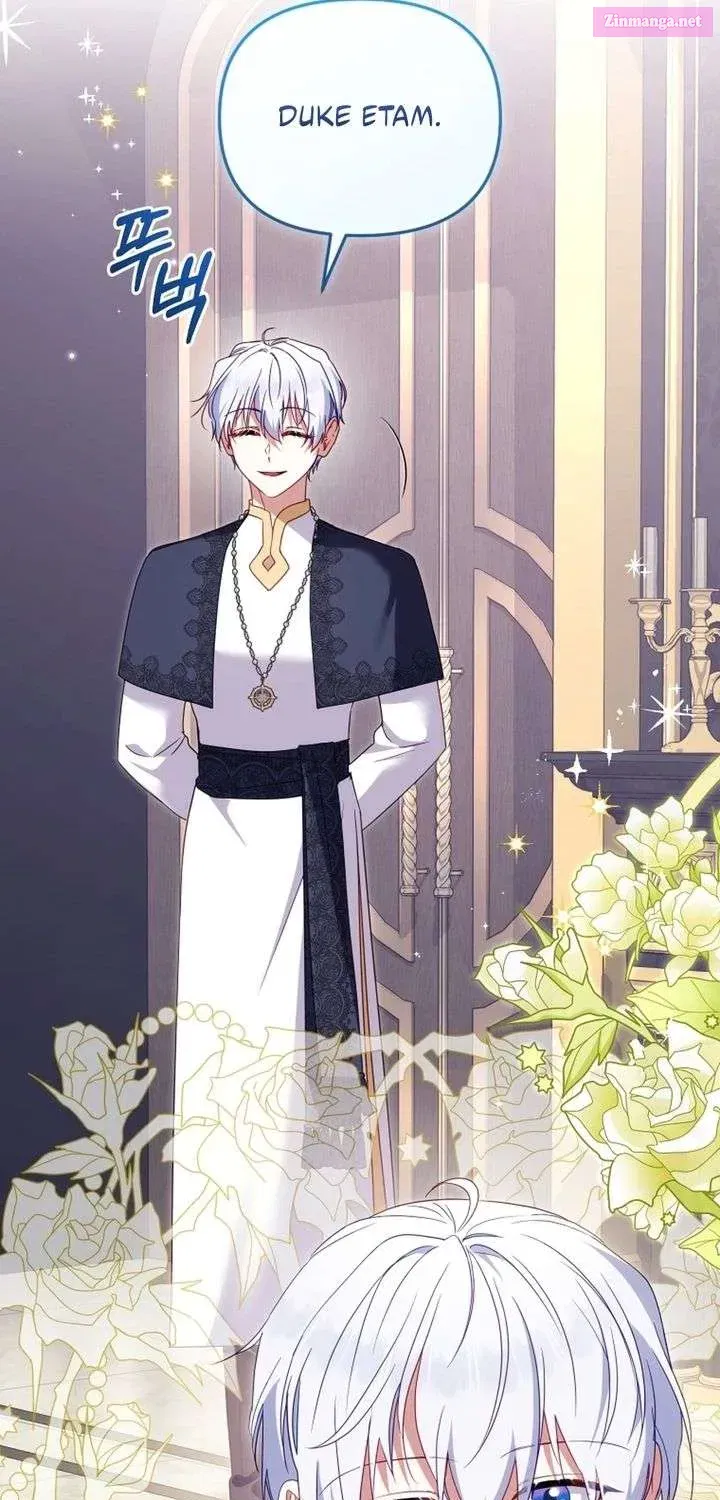 I’m Being Raised By Villains - Chapter 132.1 Page 63