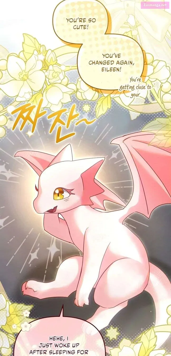 I’m Being Raised By Villains - Chapter 132.1 Page 73