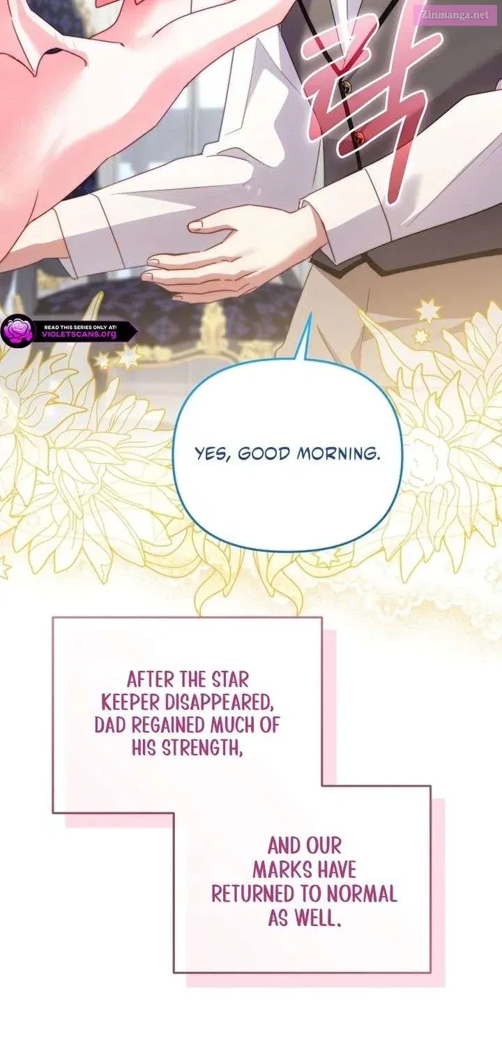 I’m Being Raised By Villains - Chapter 132.1 Page 87