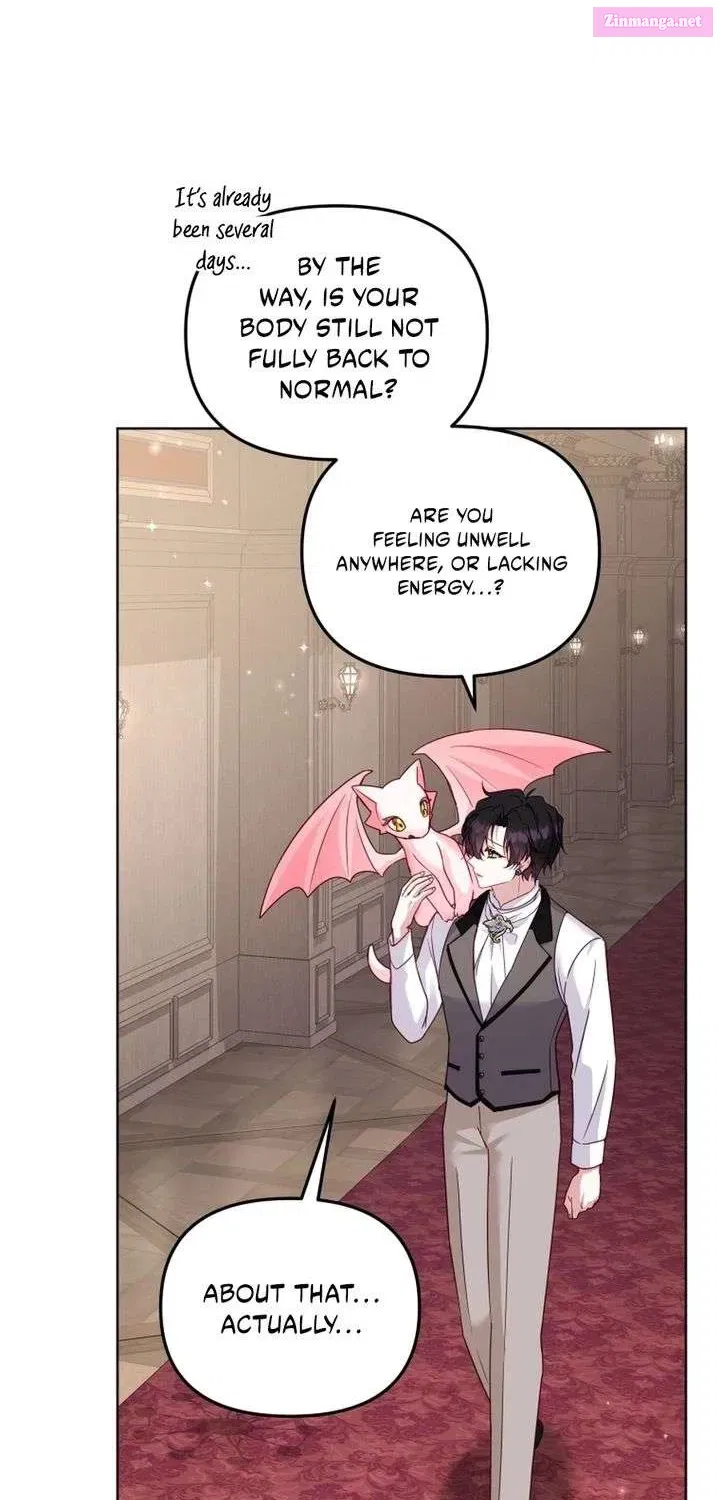 I’m Being Raised By Villains - Chapter 132.1 Page 88