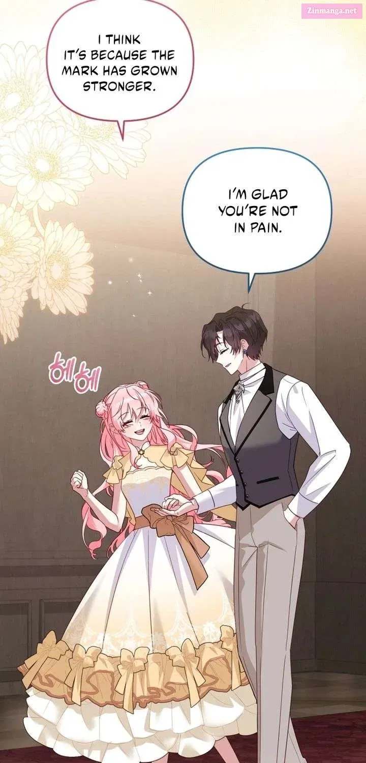 I’m Being Raised By Villains - Chapter 132.1 Page 92