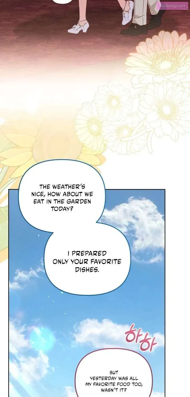 I’m Being Raised By Villains - Chapter 132.1 Page 93