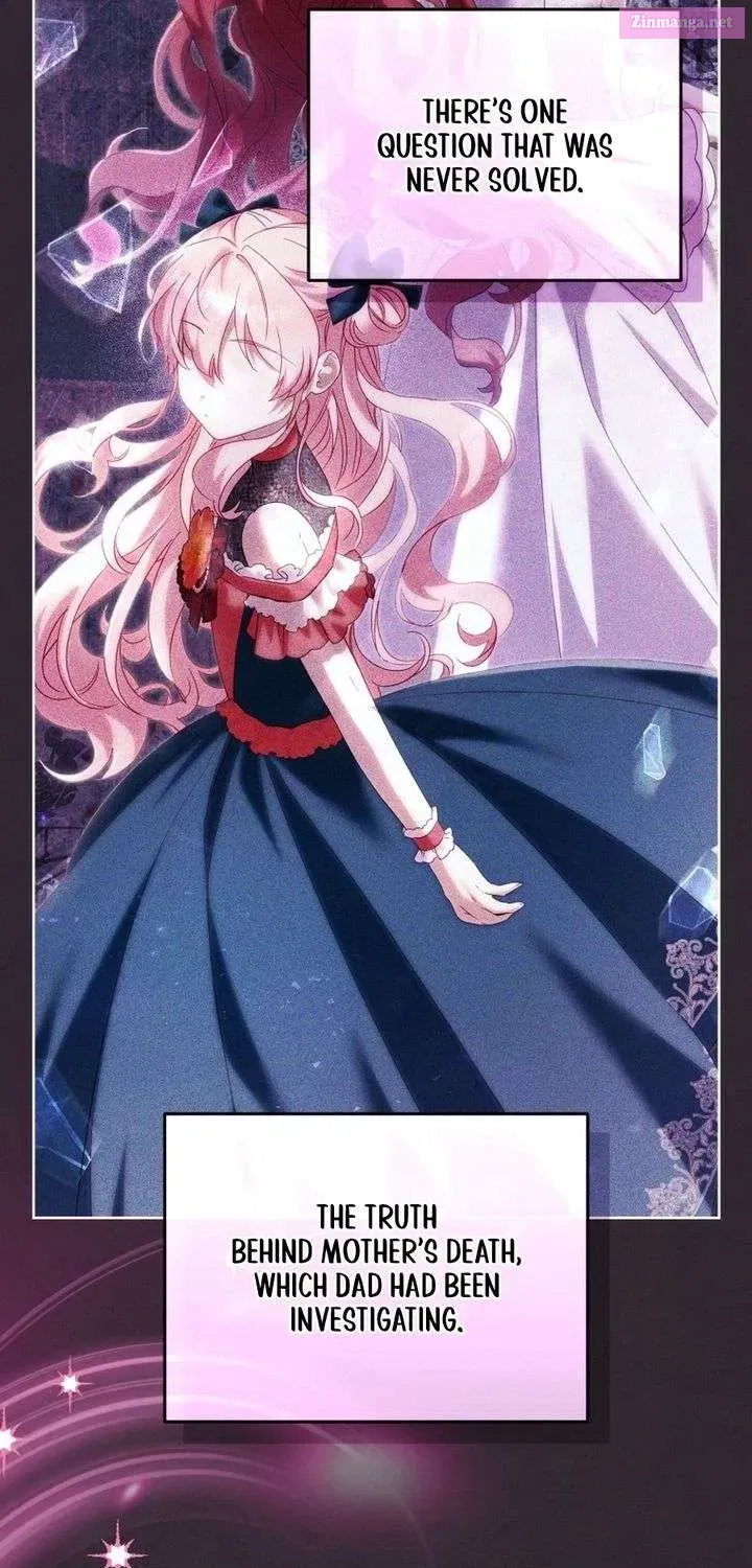 I’m Being Raised By Villains - Chapter 132.1 Page 96