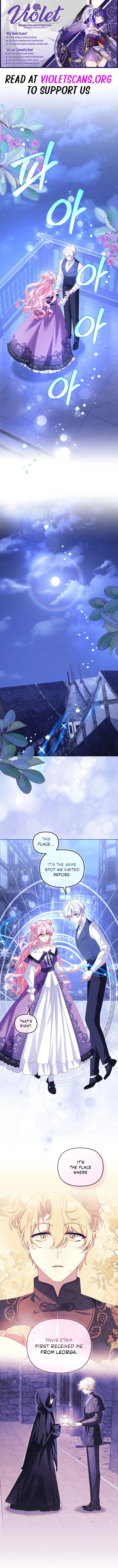 I’m Being Raised By Villains - Chapter 133 Page 1