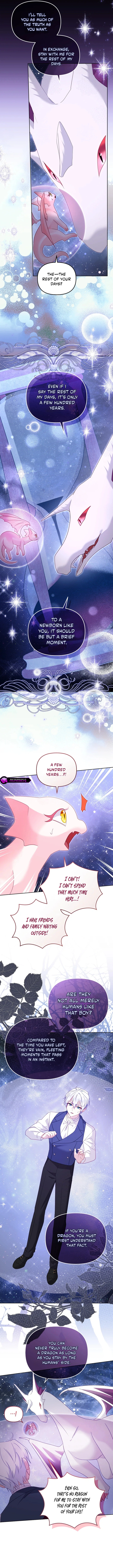 I’m Being Raised By Villains - Chapter 133 Page 12