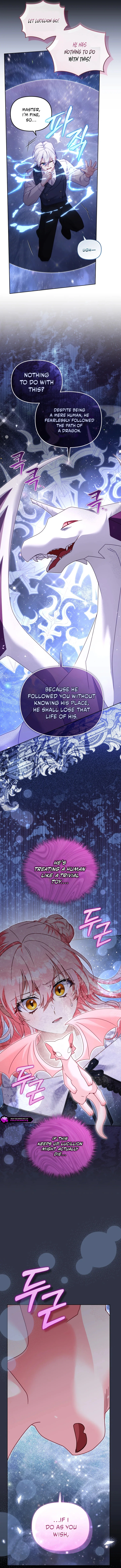 I’m Being Raised By Villains - Chapter 133 Page 14