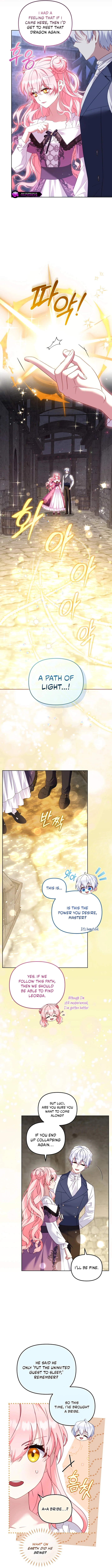 I’m Being Raised By Villains - Chapter 133 Page 2