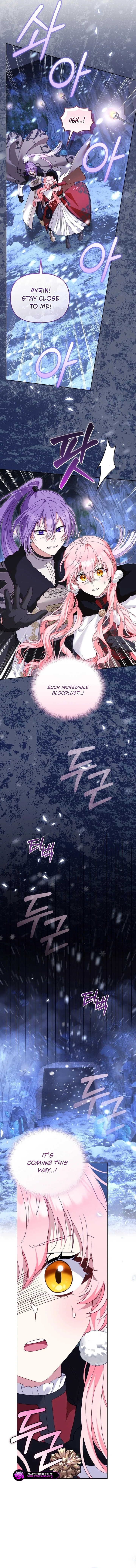 I’m Being Raised By Villains - Chapter 136 Page 16