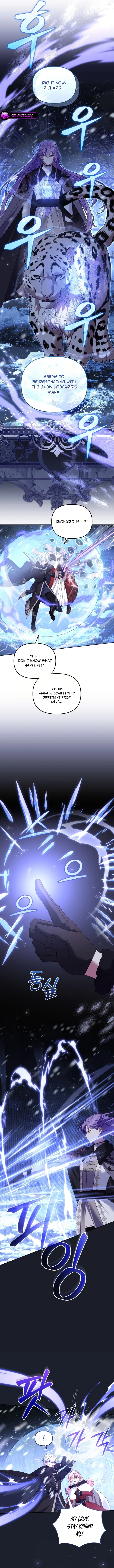 I’m Being Raised By Villains - Chapter 137 Page 14