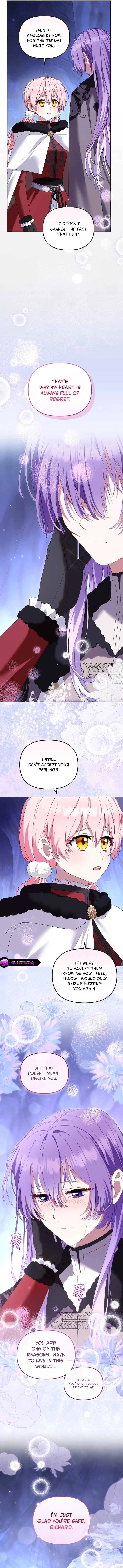 I’m Being Raised By Villains - Chapter 138 Page 12