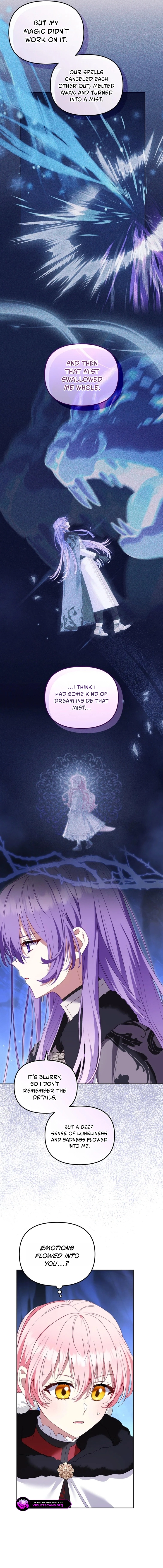 I’m Being Raised By Villains - Chapter 138 Page 14