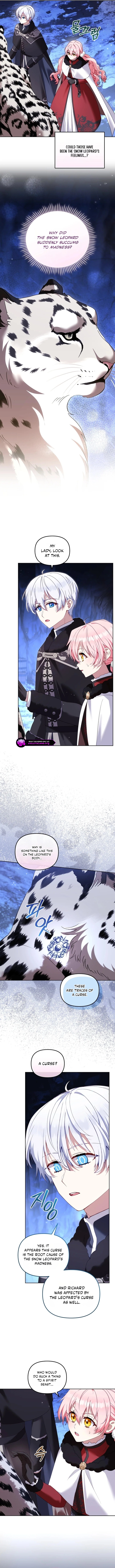 I’m Being Raised By Villains - Chapter 138 Page 16