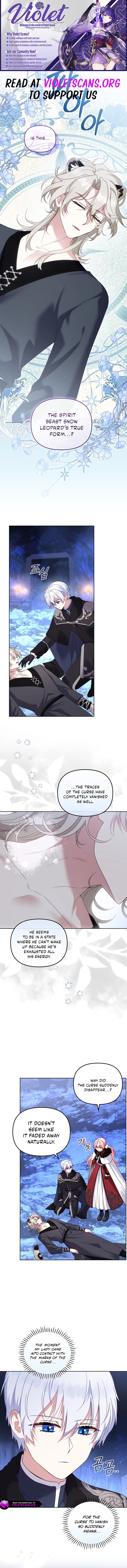 I’m Being Raised By Villains - Chapter 139 Page 1