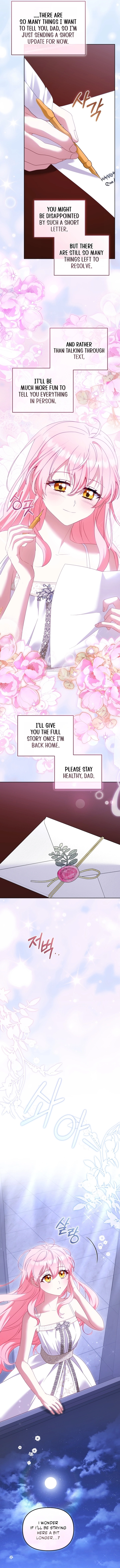 I’m Being Raised By Villains - Chapter 139 Page 10