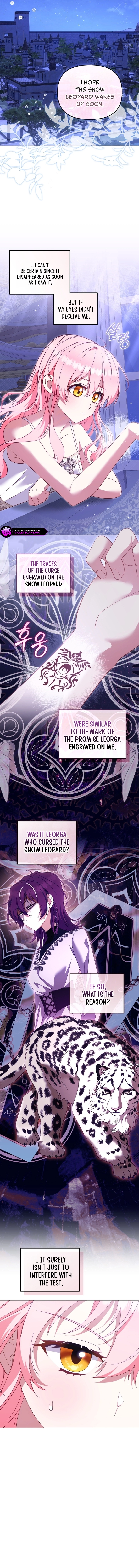 I’m Being Raised By Villains - Chapter 139 Page 11