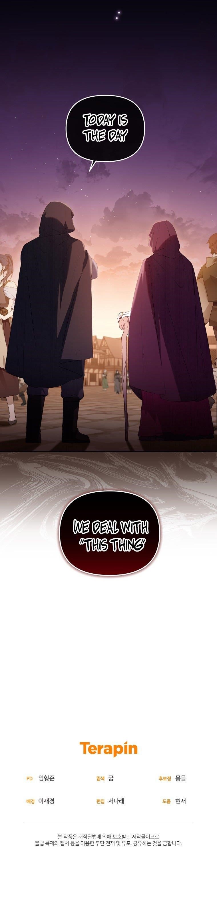 I’m Being Raised By Villains - Chapter 29 Page 11