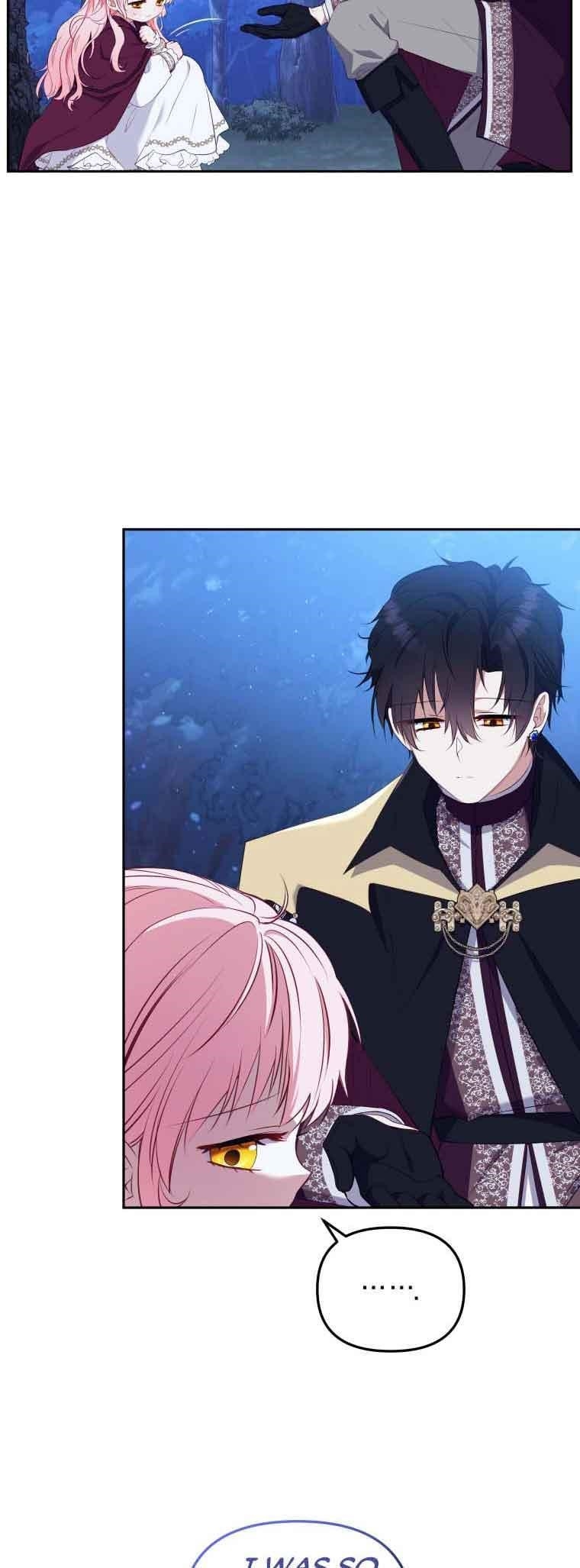 I’m Being Raised By Villains - Chapter 36 Page 2