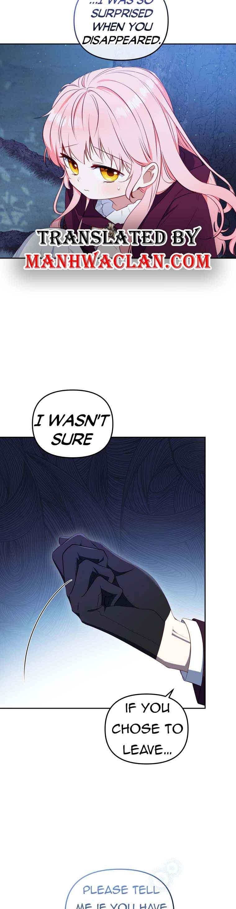 I’m Being Raised By Villains - Chapter 36 Page 3