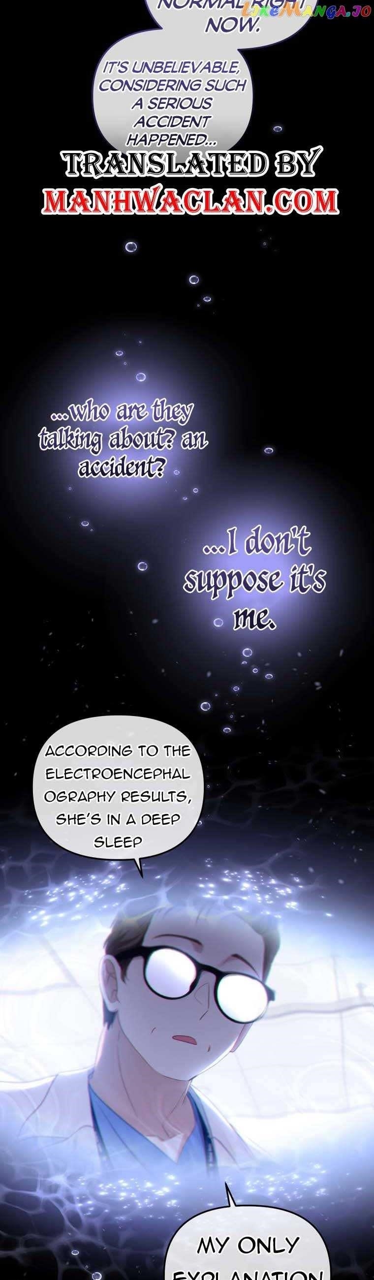 I’m Being Raised By Villains - Chapter 37 Page 2