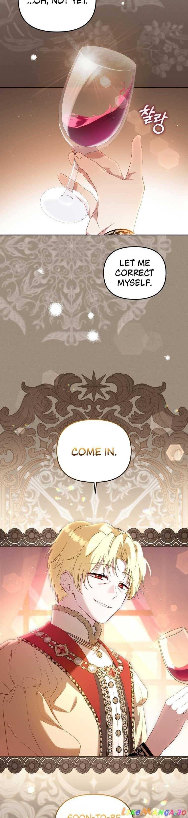 I’m Being Raised By Villains - Chapter 38 Page 3