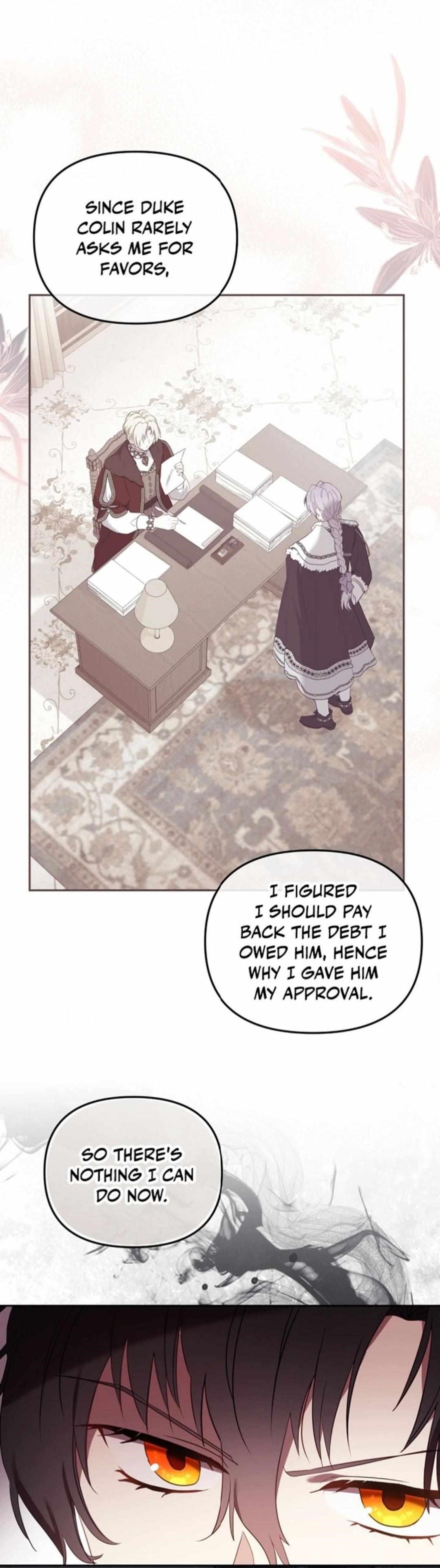 I’m Being Raised By Villains - Chapter 39 Page 10