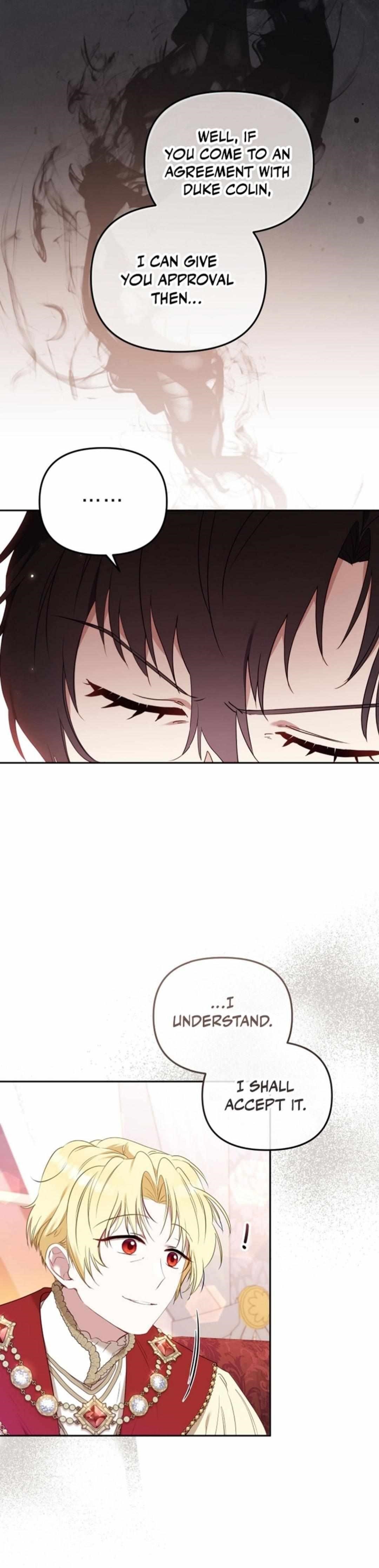 I’m Being Raised By Villains - Chapter 39 Page 11