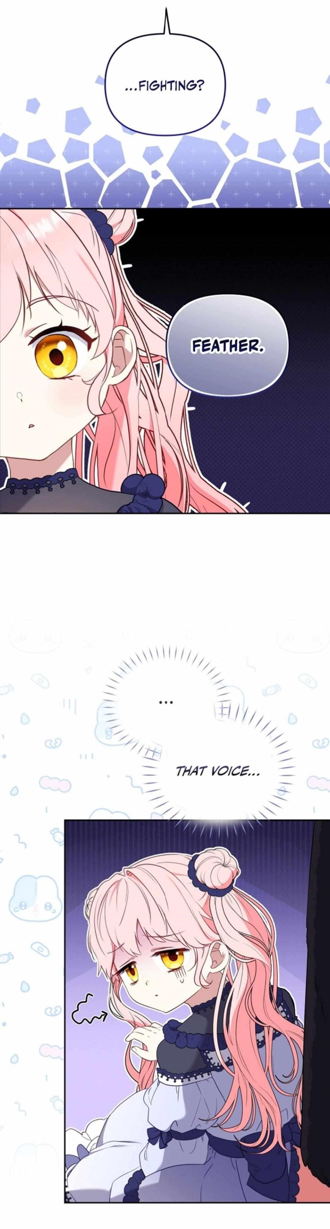 I’m Being Raised By Villains - Chapter 39 Page 25