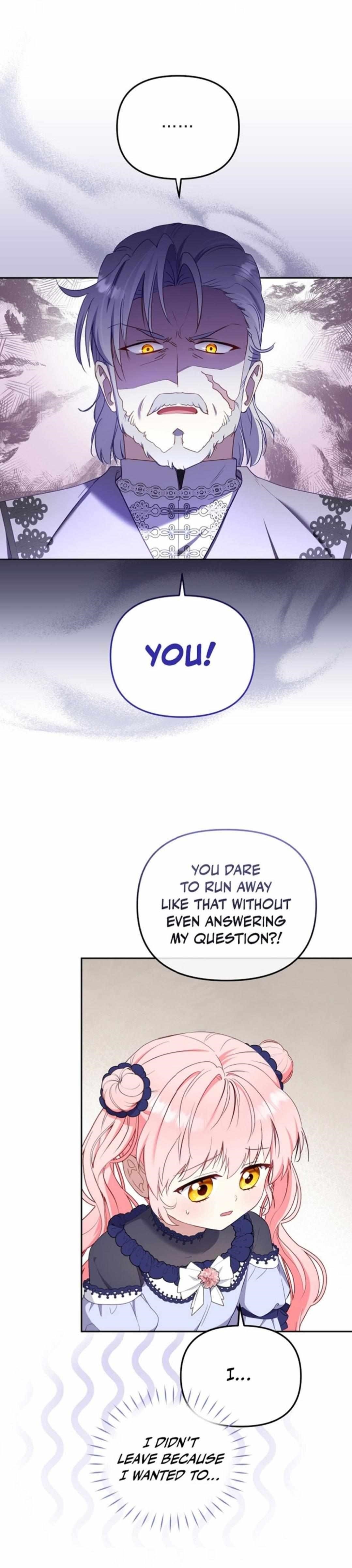 I’m Being Raised By Villains - Chapter 39 Page 27