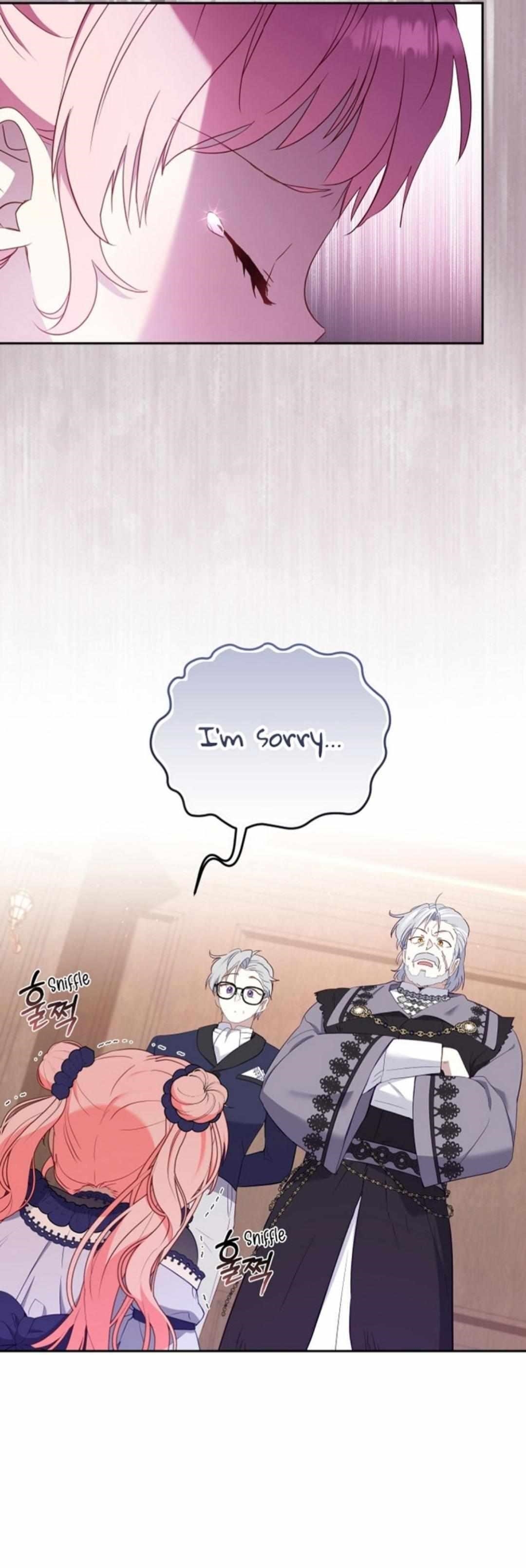 I’m Being Raised By Villains - Chapter 39 Page 30