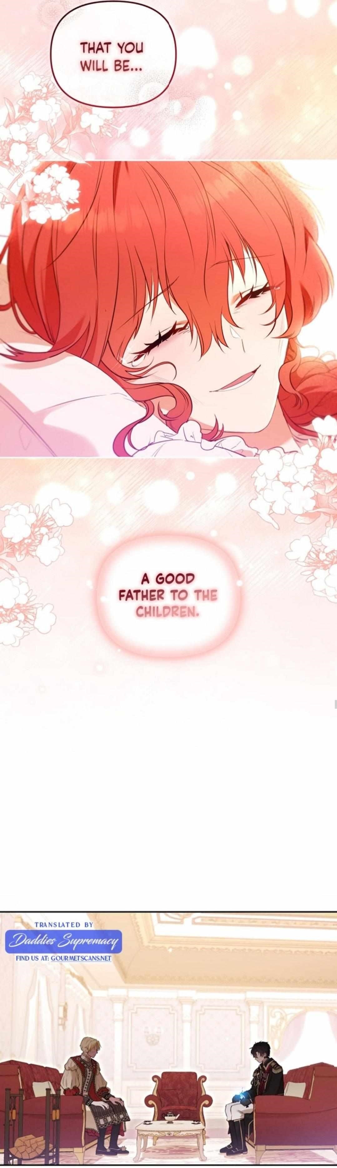 I’m Being Raised By Villains - Chapter 39 Page 7