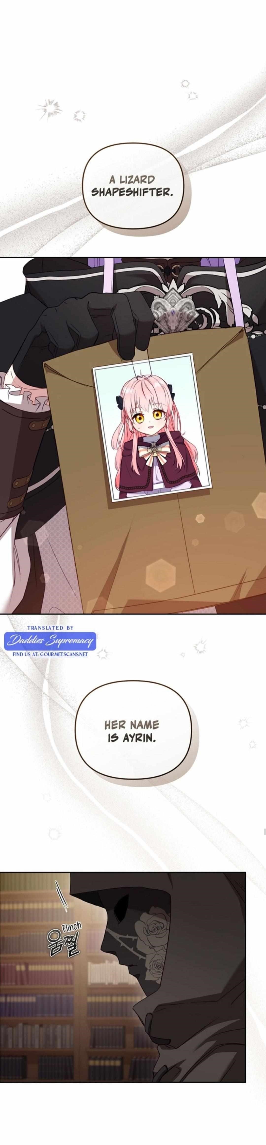 I’m Being Raised By Villains - Chapter 41 Page 11