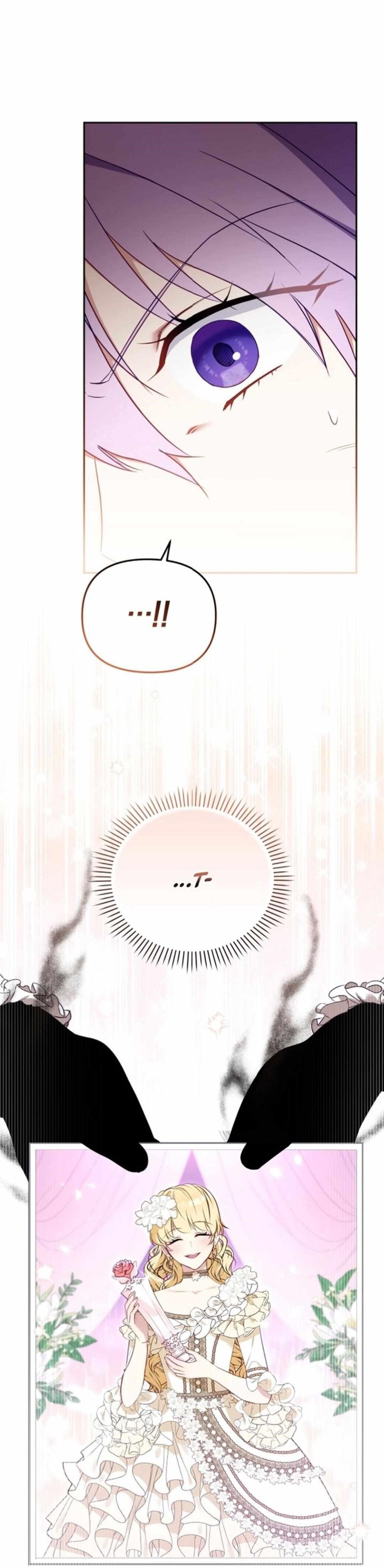 I’m Being Raised By Villains - Chapter 41 Page 16