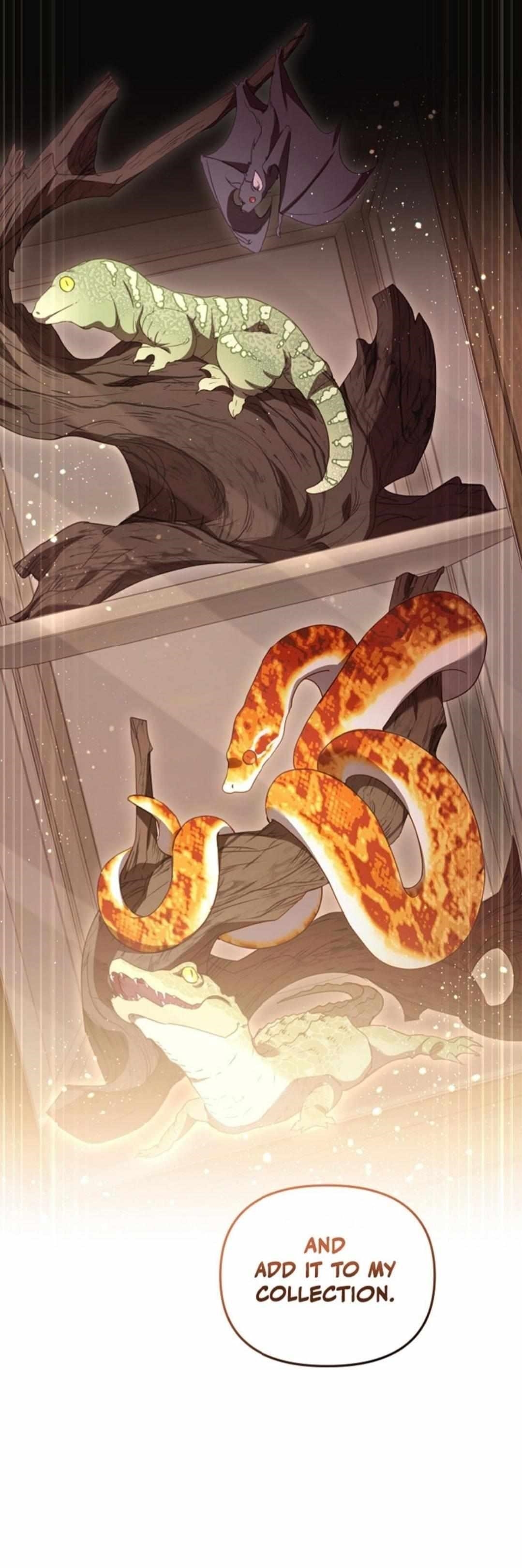 I’m Being Raised By Villains - Chapter 41 Page 28