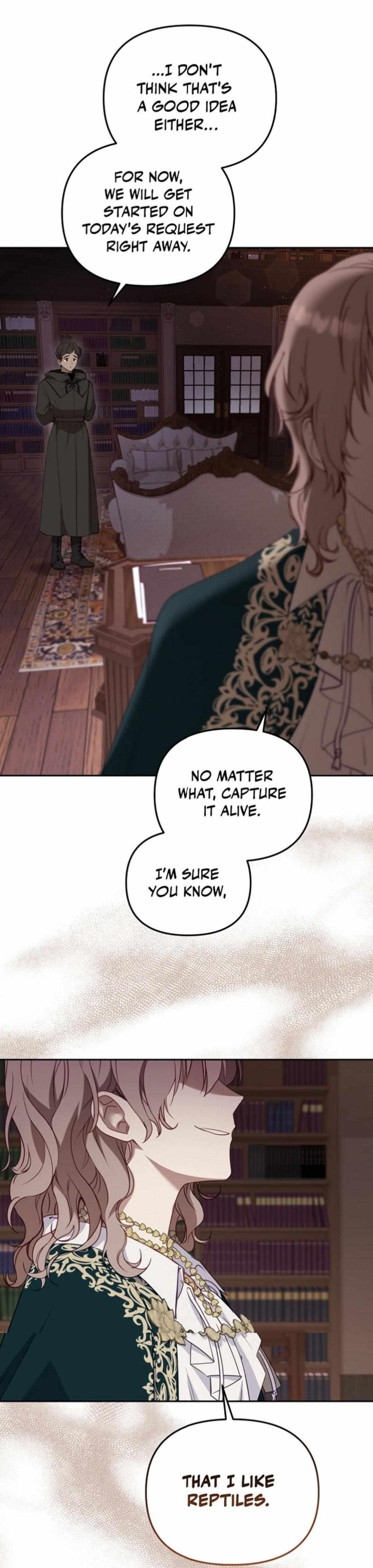 I’m Being Raised By Villains - Chapter 41 Page 29