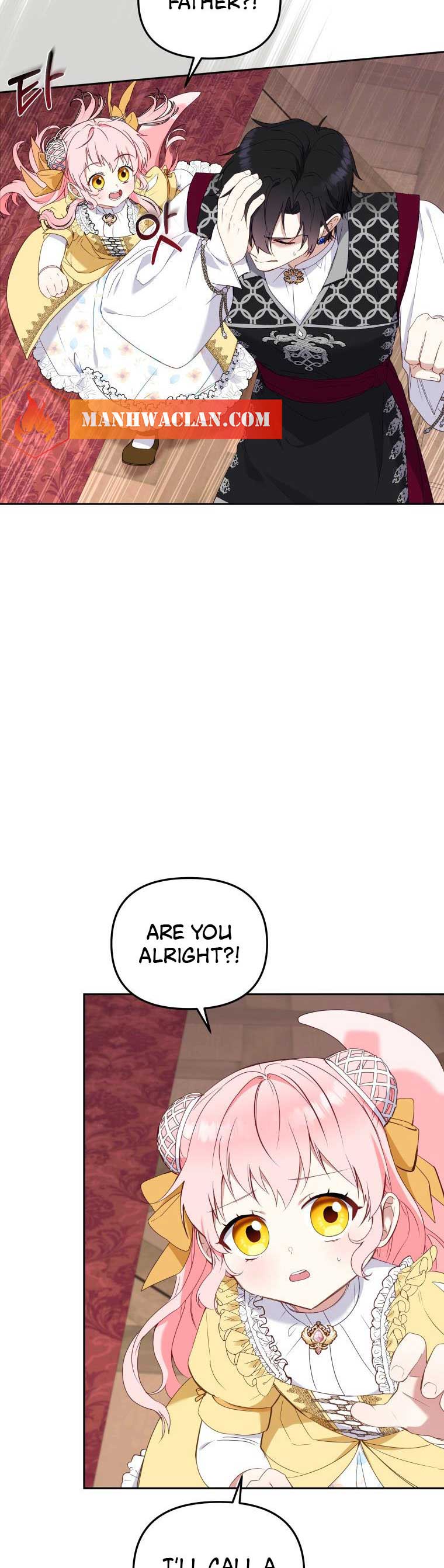 I’m Being Raised By Villains - Chapter 42 Page 12