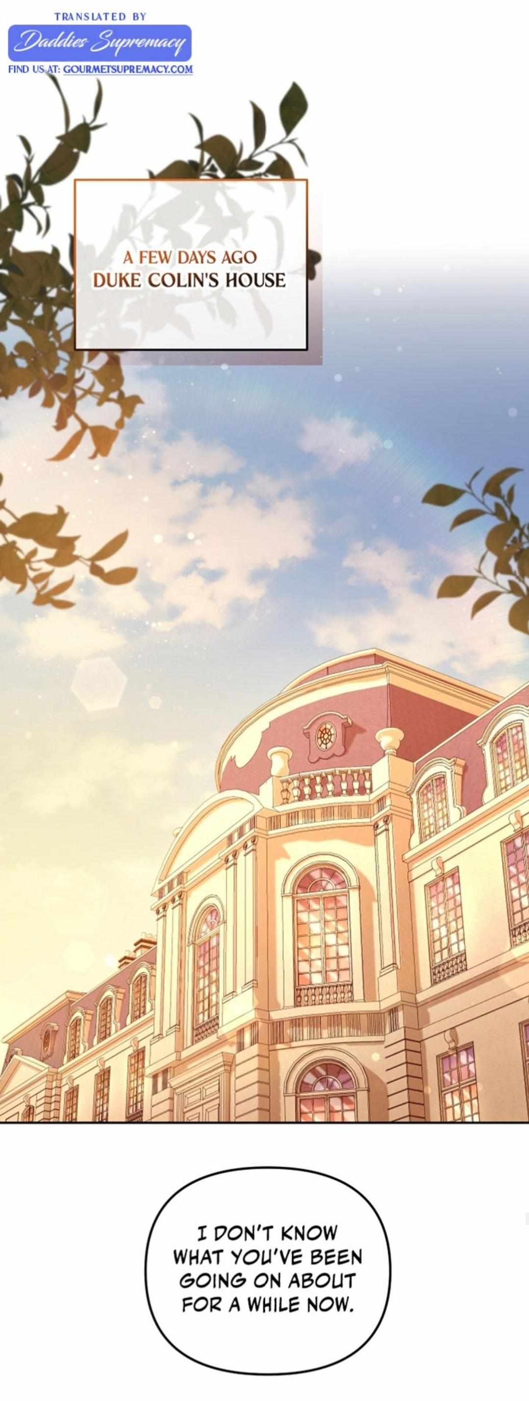 I’m Being Raised By Villains - Chapter 43 Page 13