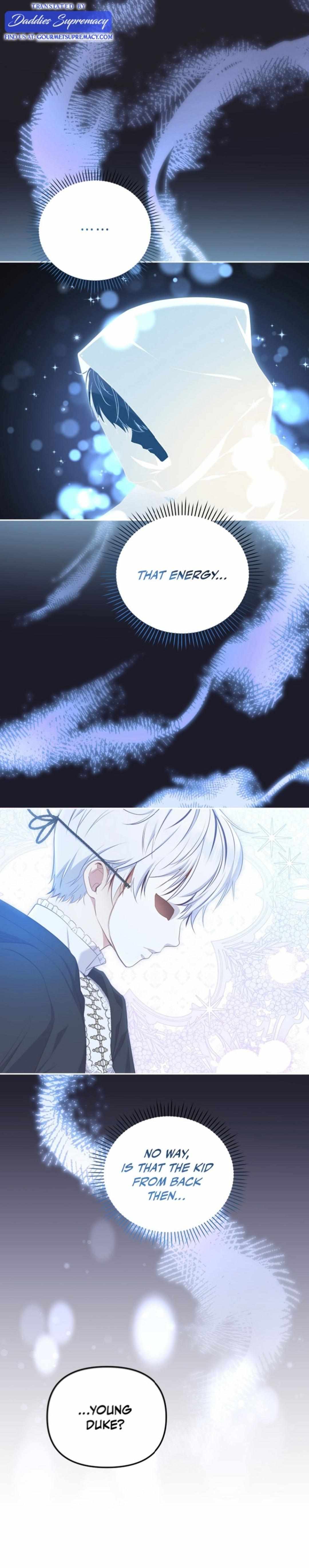 I’m Being Raised By Villains - Chapter 43 Page 36