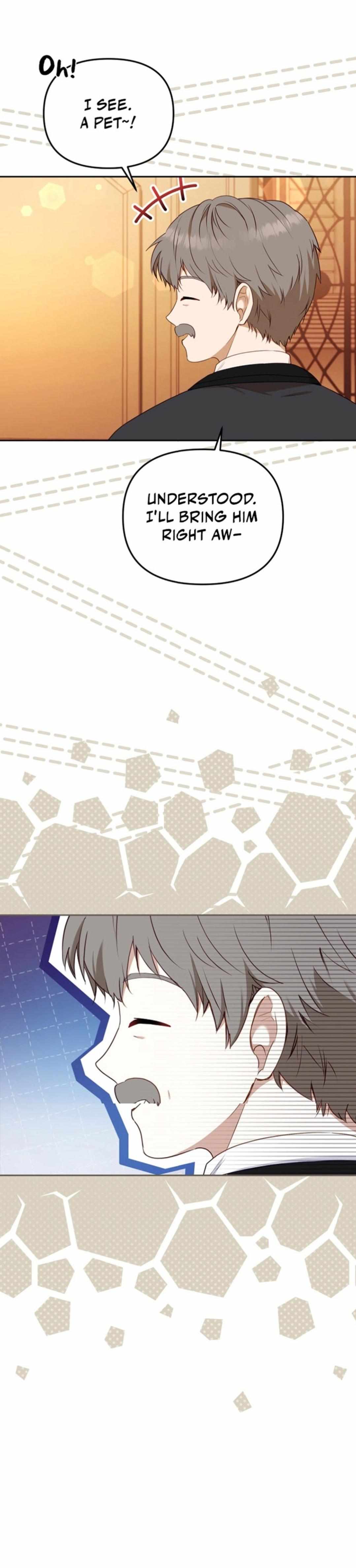 I’m Being Raised By Villains - Chapter 43 Page 39