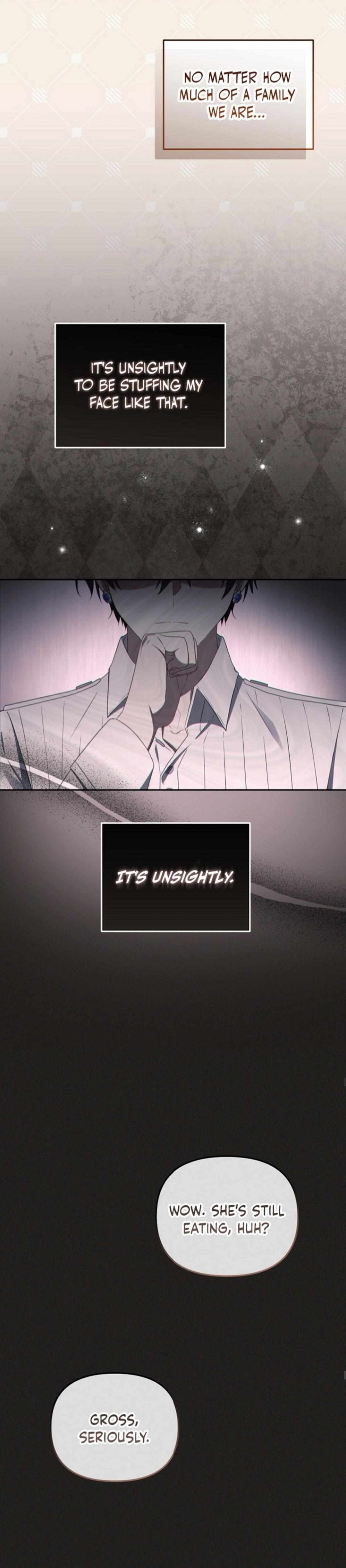 I’m Being Raised By Villains - Chapter 44 Page 10