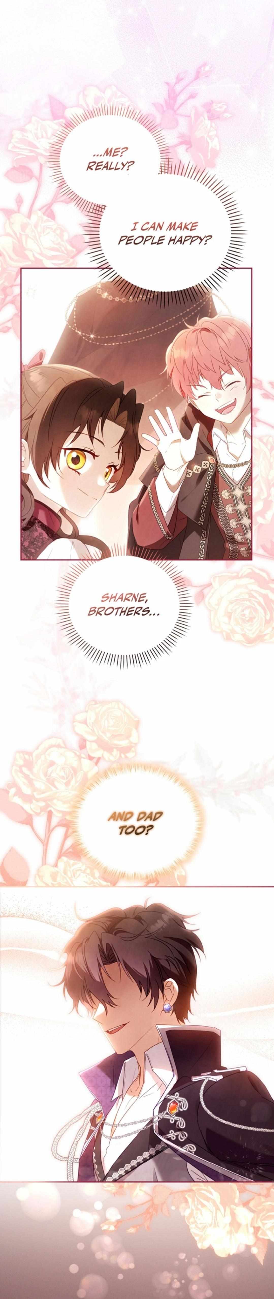 I’m Being Raised By Villains - Chapter 44 Page 17