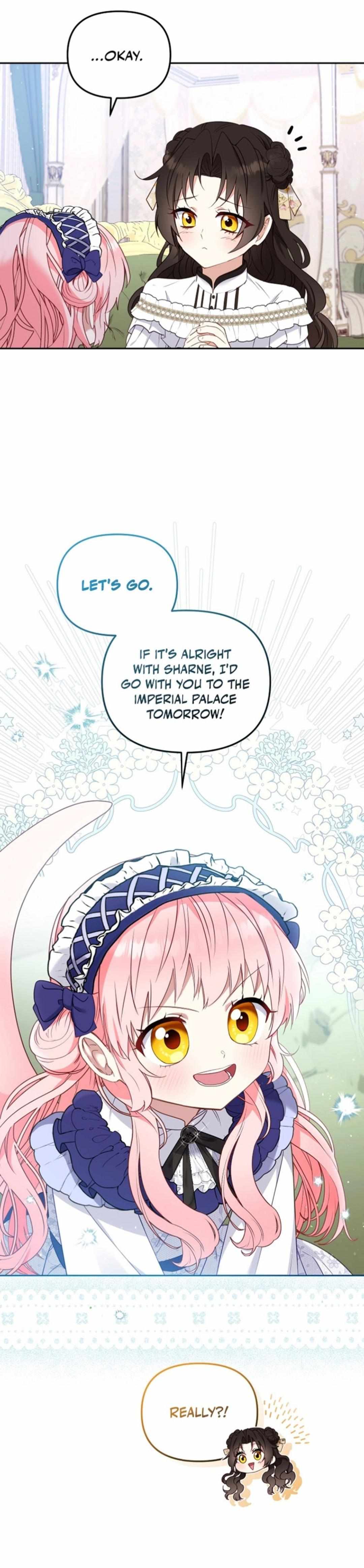 I’m Being Raised By Villains - Chapter 45 Page 25